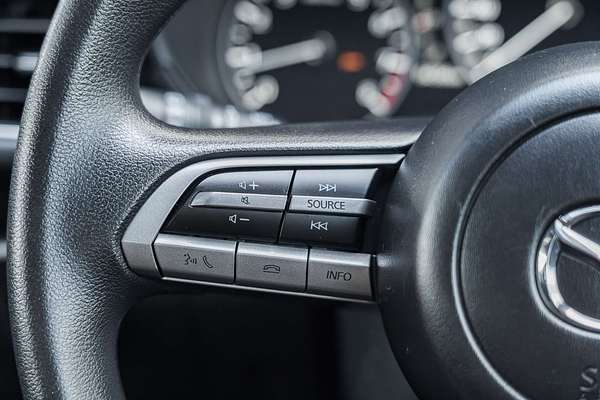 2020 Mazda 3 G20 Pure BP Series