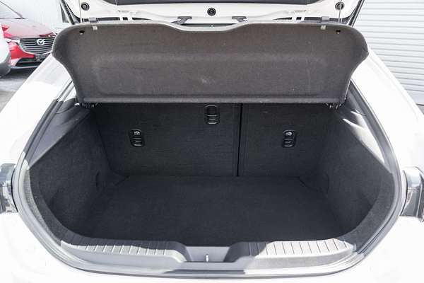 2020 Mazda 3 G20 Pure BP Series