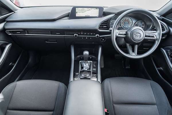 2020 Mazda 3 G20 Pure BP Series