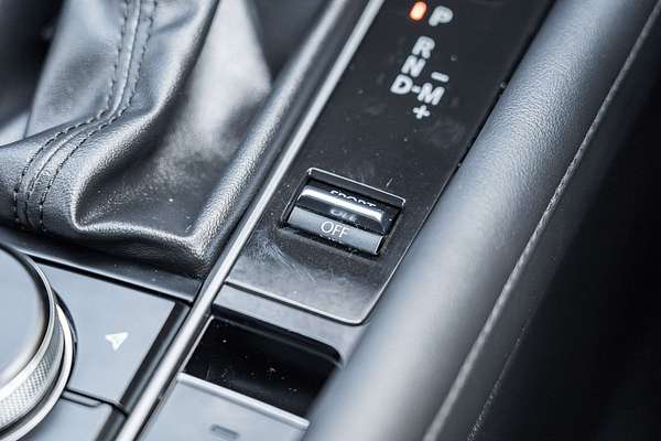 2020 Mazda 3 G20 Pure BP Series