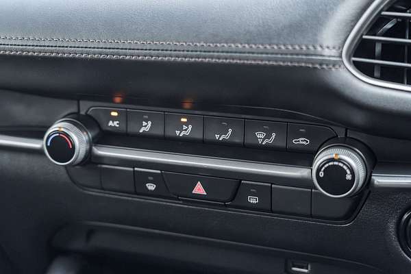 2020 Mazda 3 G20 Pure BP Series