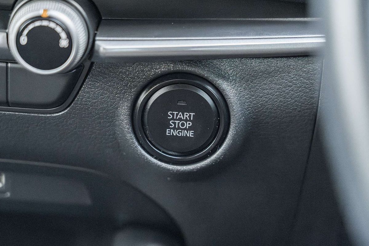 2020 Mazda 3 G20 Pure BP Series