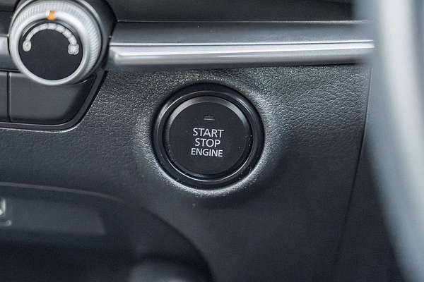 2020 Mazda 3 G20 Pure BP Series