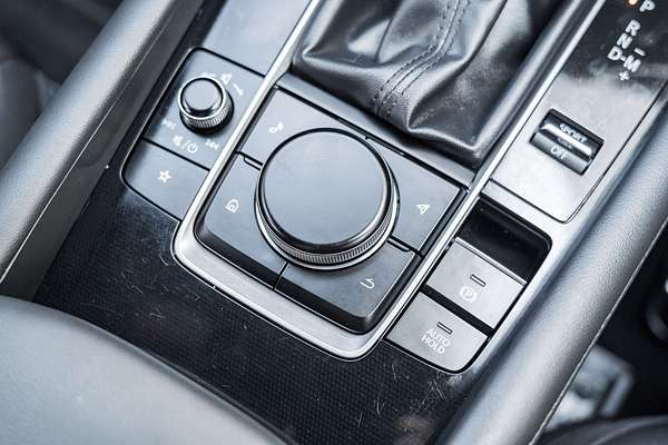 2020 Mazda 3 G20 Pure BP Series