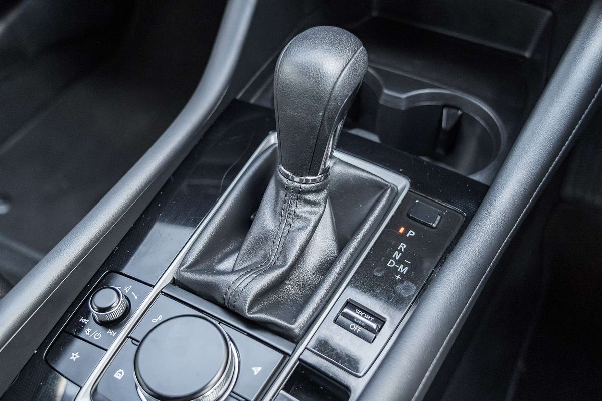 2020 Mazda 3 G20 Pure BP Series