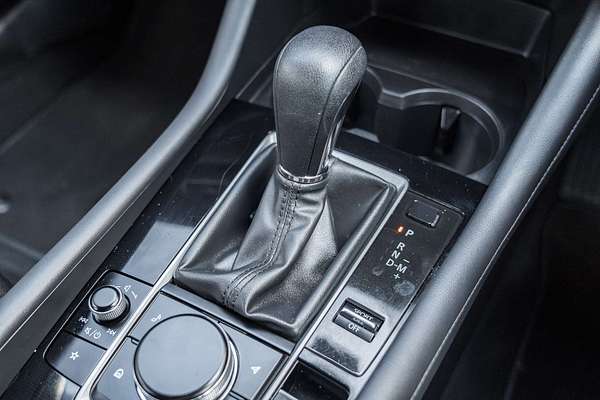 2020 Mazda 3 G20 Pure BP Series