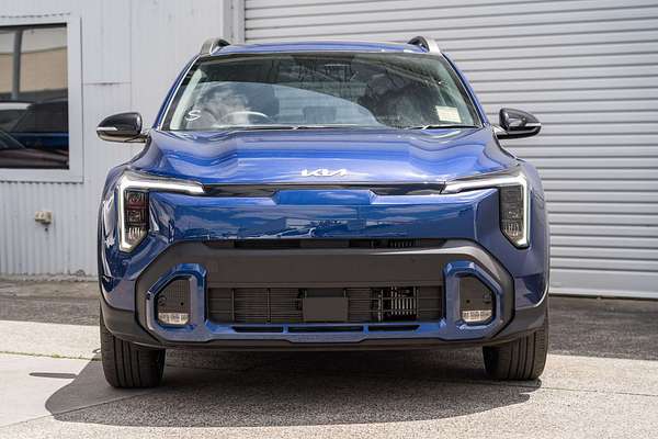 2025 Kia Stonic GT-Line YB PE2