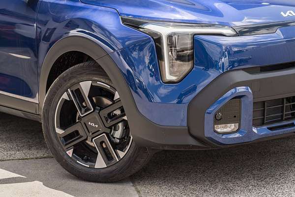 2025 Kia Stonic GT-Line YB PE2