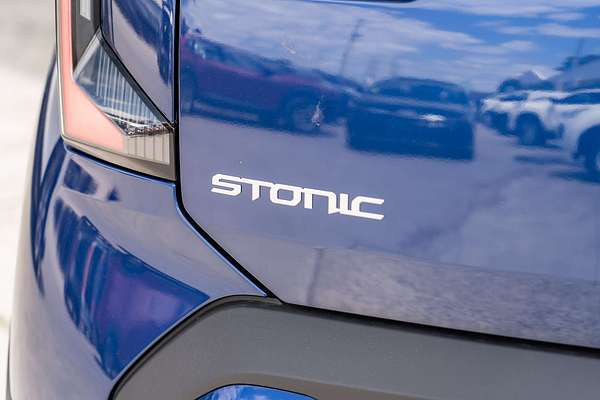 2025 Kia Stonic GT-Line YB PE2