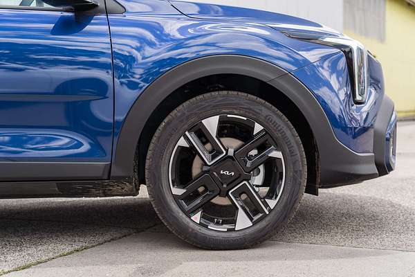 2025 Kia Stonic GT-Line YB PE2