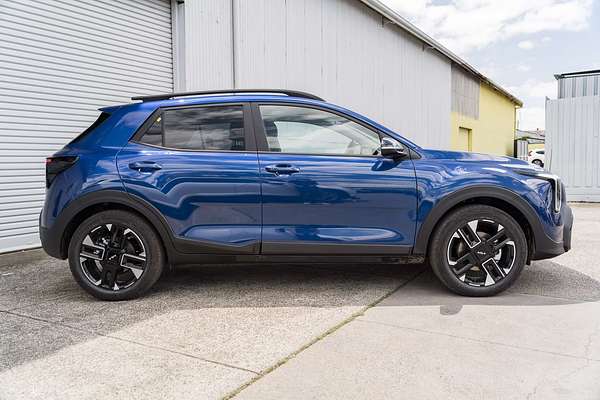 2025 Kia Stonic GT-Line YB PE2