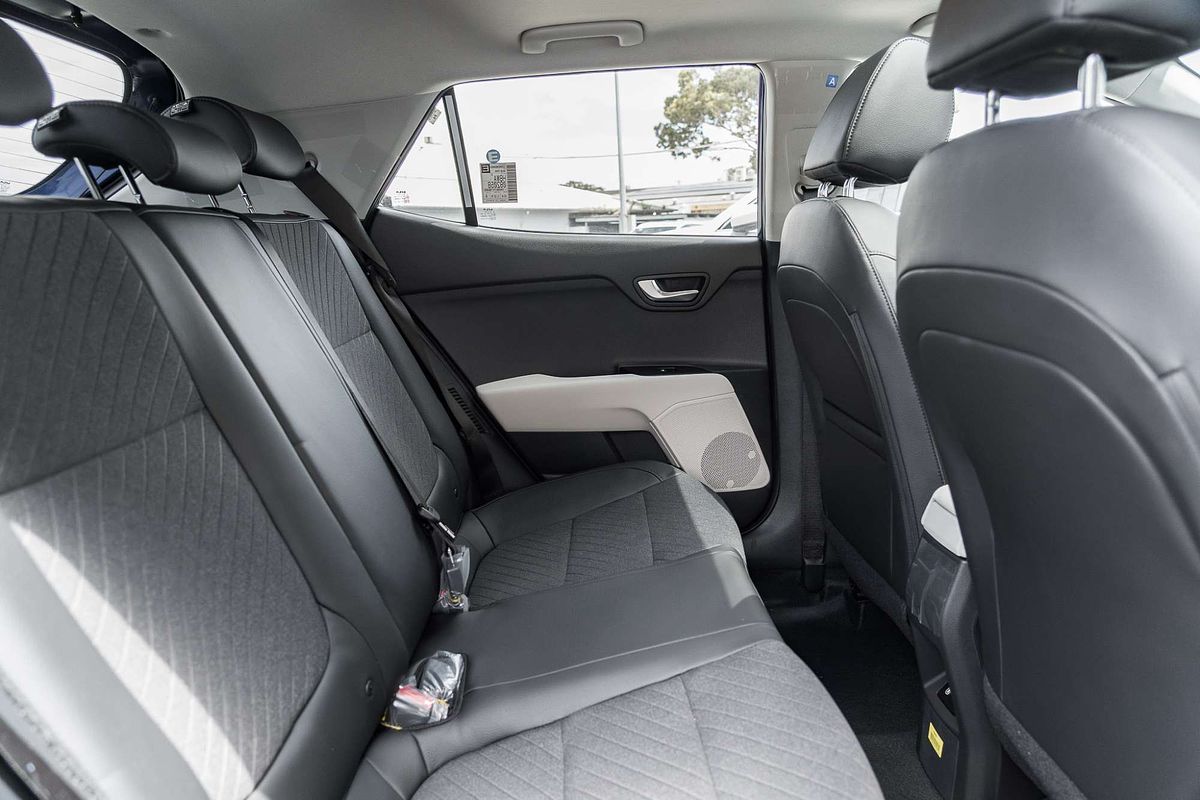 2025 Kia Stonic GT-Line YB PE2