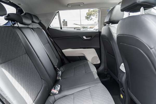 2025 Kia Stonic GT-Line YB PE2