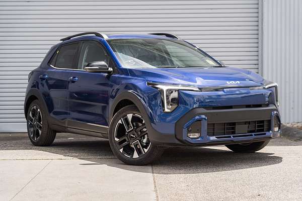 2025 Kia Stonic GT-Line YB PE2