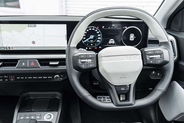 2025 Kia Stonic GT-Line YB PE2