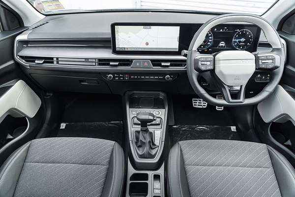 2025 Kia Stonic GT-Line YB PE2