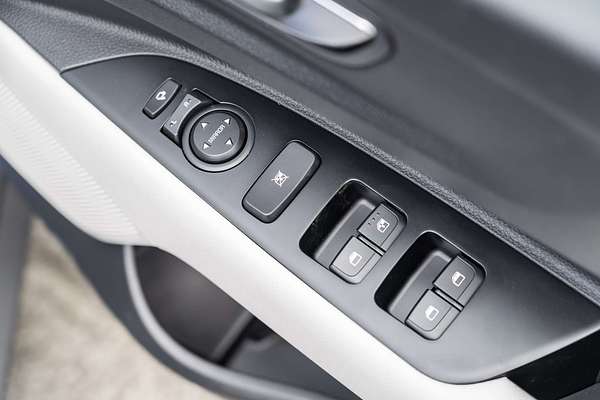 2025 Kia Stonic GT-Line YB PE2