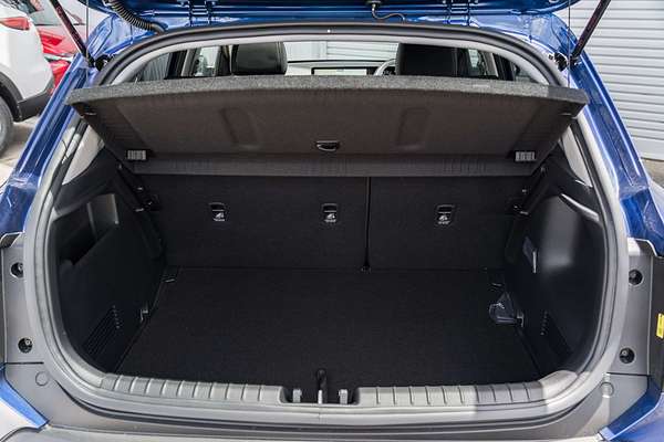 2025 Kia Stonic GT-Line YB PE2