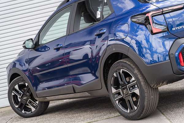 2025 Kia Stonic GT-Line YB PE2