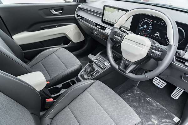 2025 Kia Stonic GT-Line YB PE2