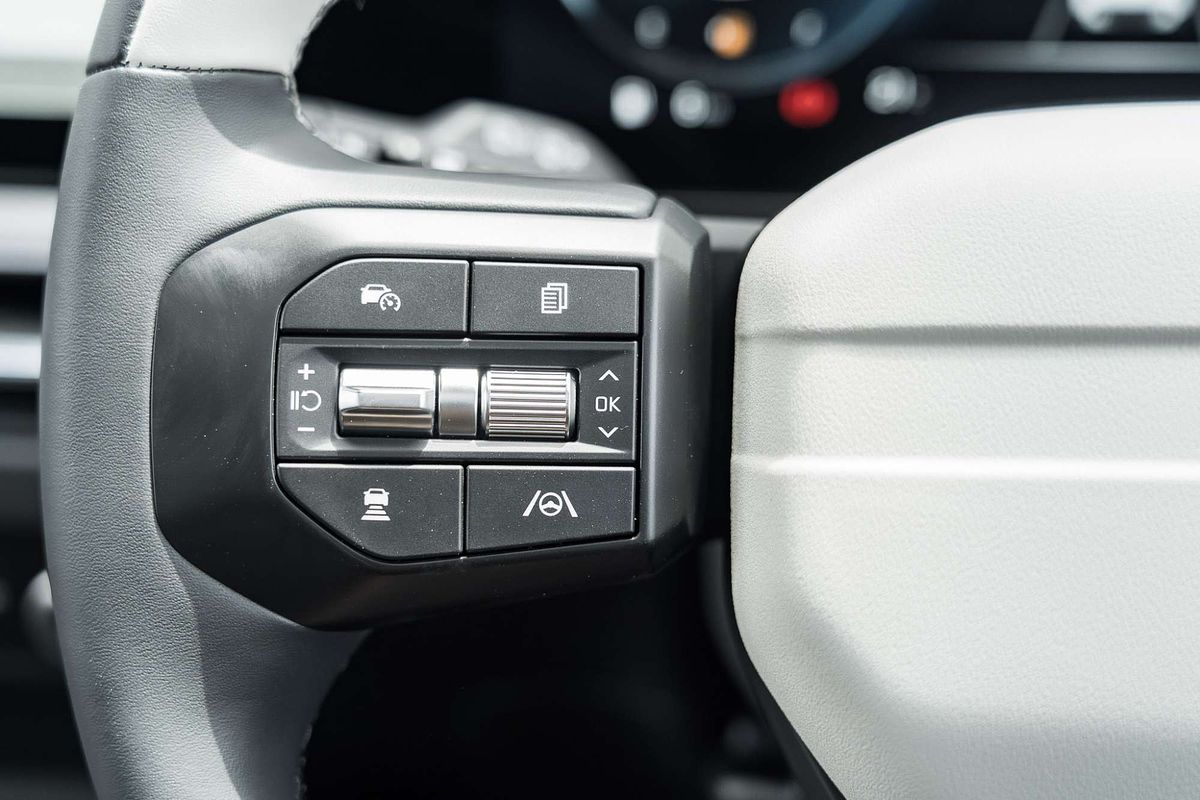 2025 Kia Stonic GT-Line YB PE2