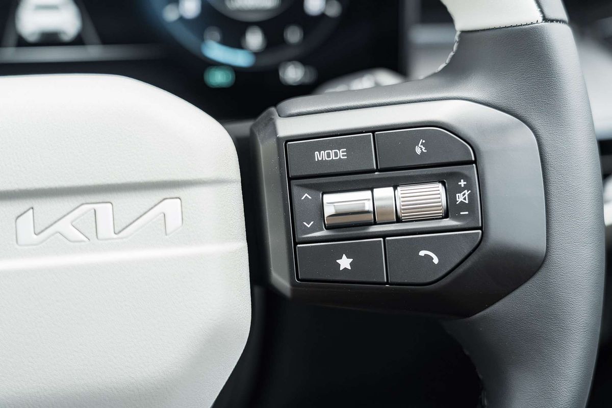 2025 Kia Stonic GT-Line YB PE2