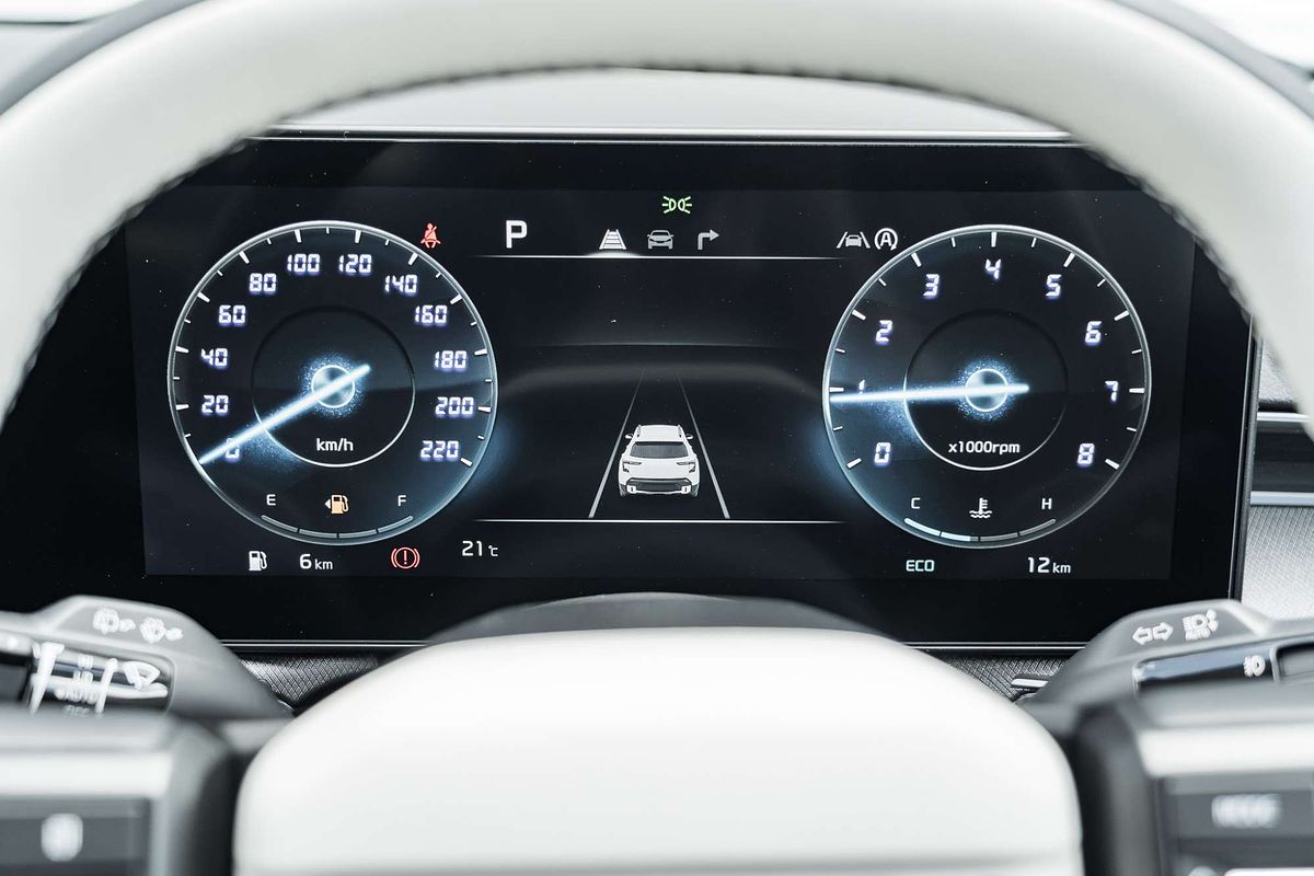 2025 Kia Stonic GT-Line YB PE2