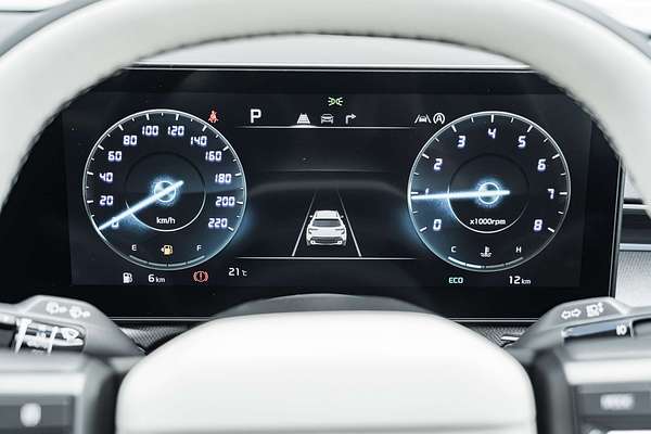 2025 Kia Stonic GT-Line YB PE2