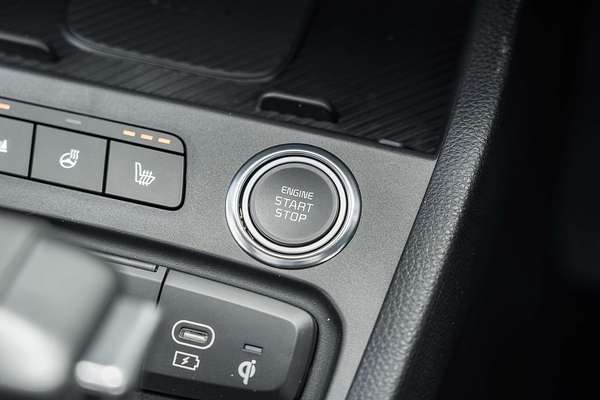 2025 Kia Stonic GT-Line YB PE2