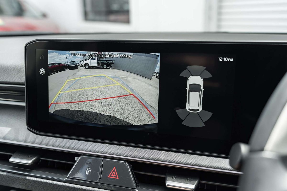 2025 Kia Stonic GT-Line YB PE2