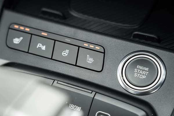 2025 Kia Stonic GT-Line YB PE2