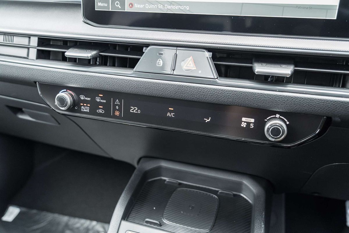 2025 Kia Stonic GT-Line YB PE2