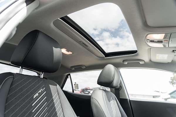 2025 Kia Stonic GT-Line YB PE2