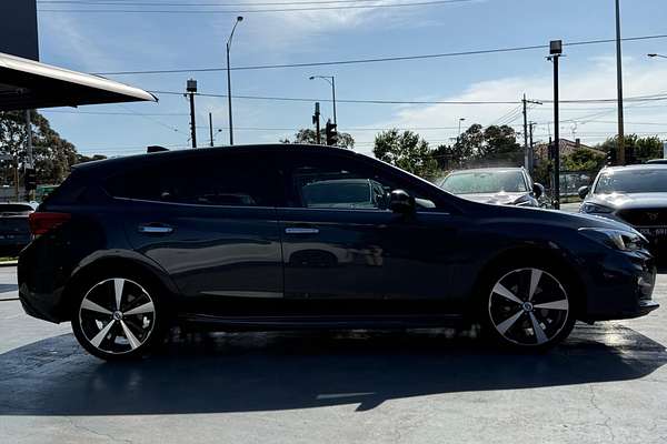 2018 Subaru Impreza 2.0i-S G5