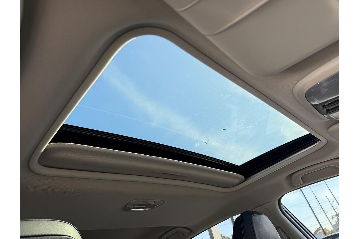 2018 Subaru Impreza 2.0i-S G5