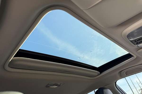 2018 Subaru Impreza 2.0i-S G5