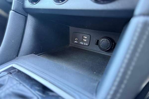 2018 Subaru Impreza 2.0i-S G5