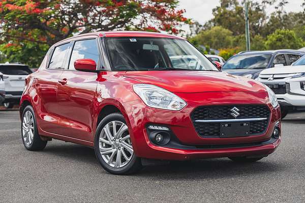 2023 Suzuki Swift GL AZ Series II