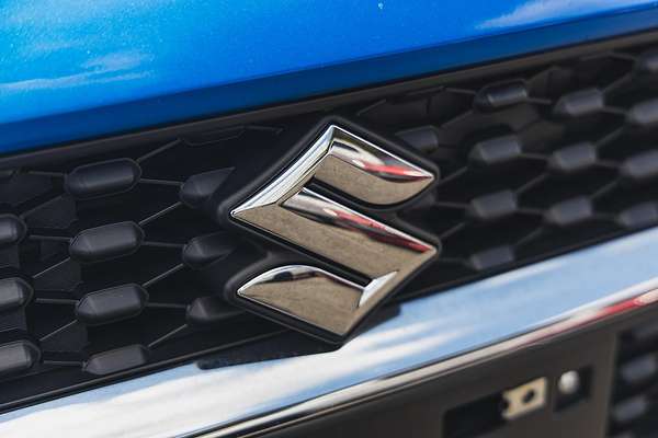 2023 Suzuki Swift GL AZ Series II