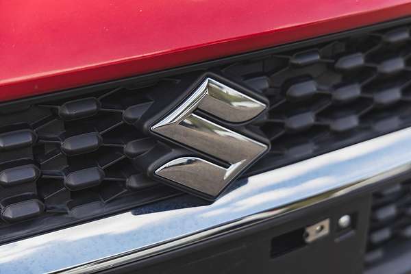 2023 Suzuki Swift GL AZ Series II