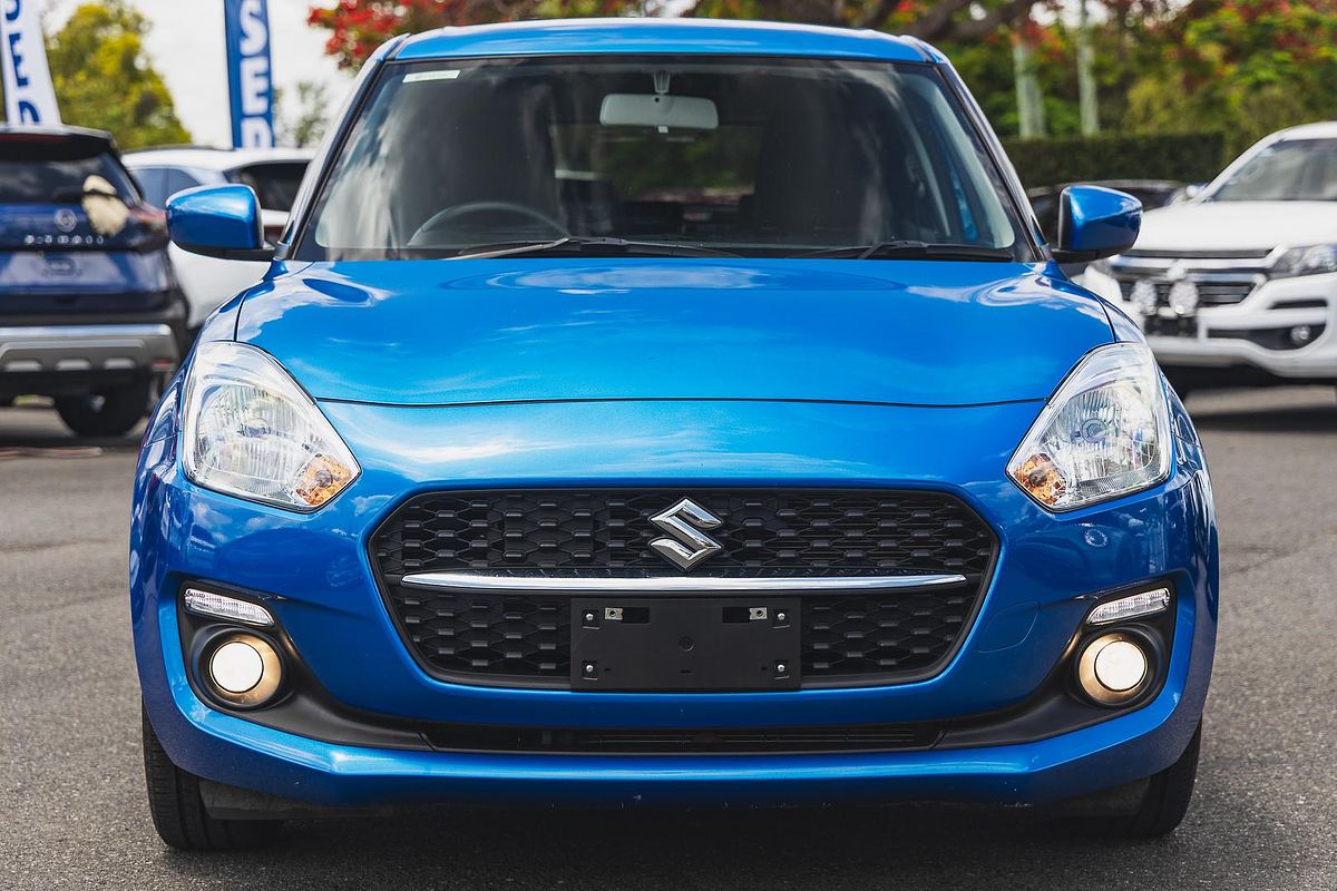 2023 Suzuki Swift GL AZ Series II