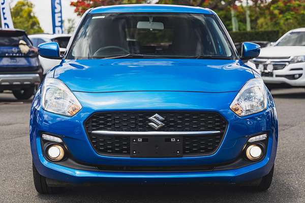 2023 Suzuki Swift GL AZ Series II