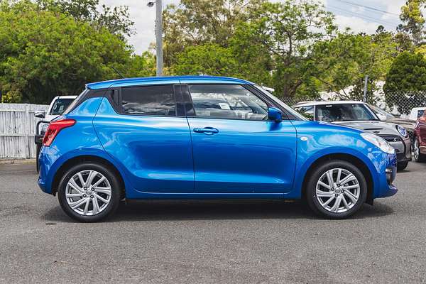 2023 Suzuki Swift GL AZ Series II