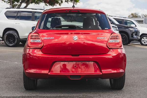 2023 Suzuki Swift GL AZ Series II