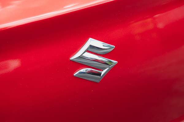 2023 Suzuki Swift GL AZ Series II