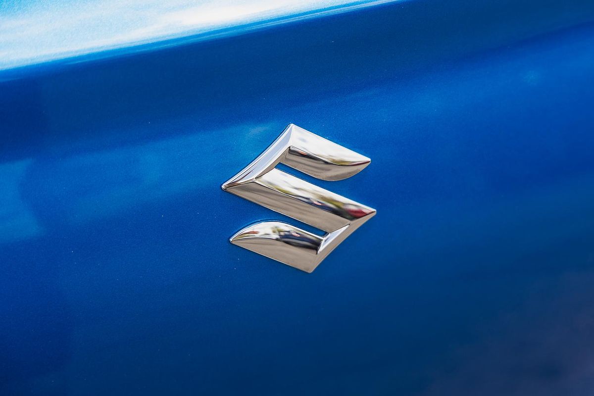 2023 Suzuki Swift GL AZ Series II