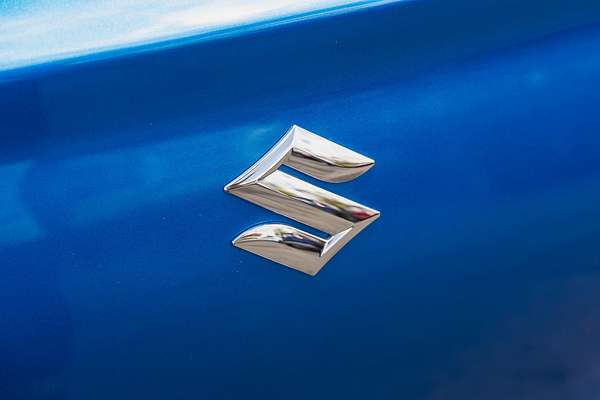 2023 Suzuki Swift GL AZ Series II