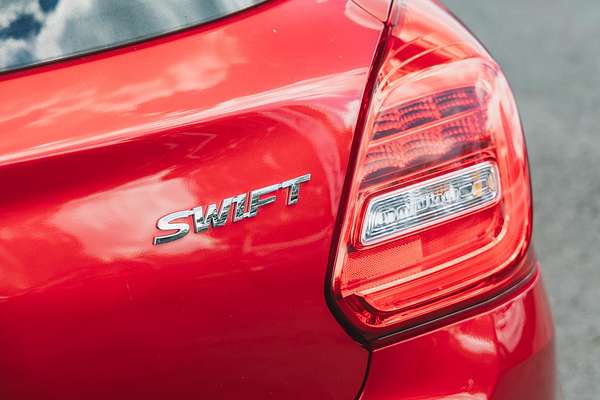 2023 Suzuki Swift GL AZ Series II