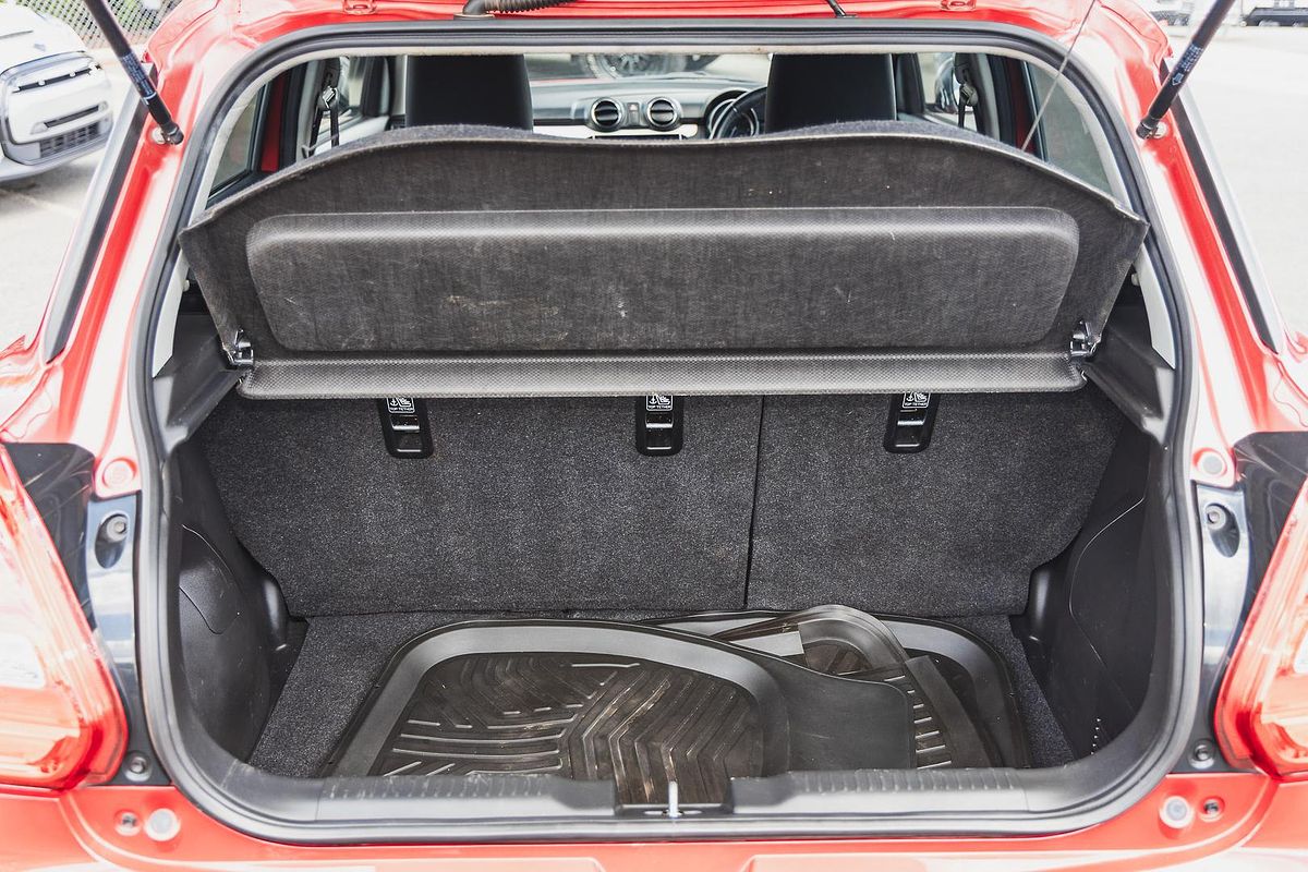 2023 Suzuki Swift GL AZ Series II