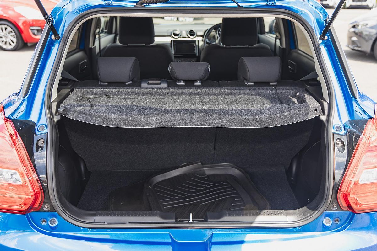 2023 Suzuki Swift GL AZ Series II